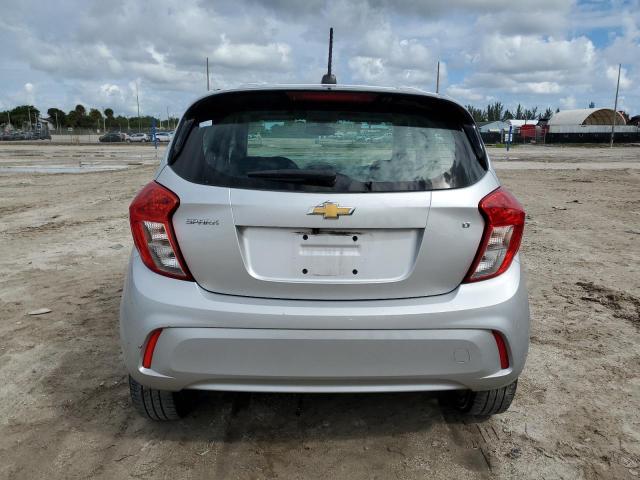 Photo 5 VIN: KL8CD6SA8MC218792 - CHEVROLET SPARK 1LT 