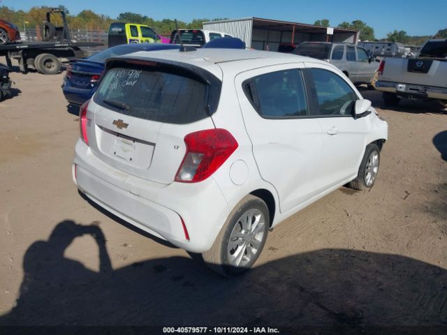 Photo 3 VIN: KL8CD6SA8MC219716 - CHEVROLET SPARK 