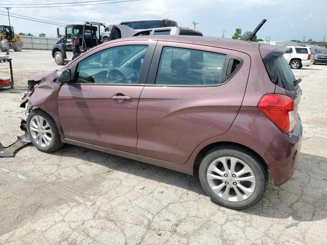 Photo 1 VIN: KL8CD6SA8MC712067 - CHEVROLET SPARK 