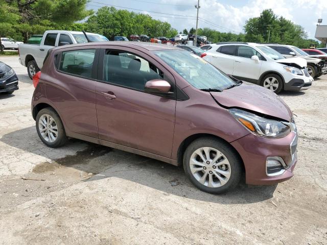 Photo 3 VIN: KL8CD6SA8MC712067 - CHEVROLET SPARK 