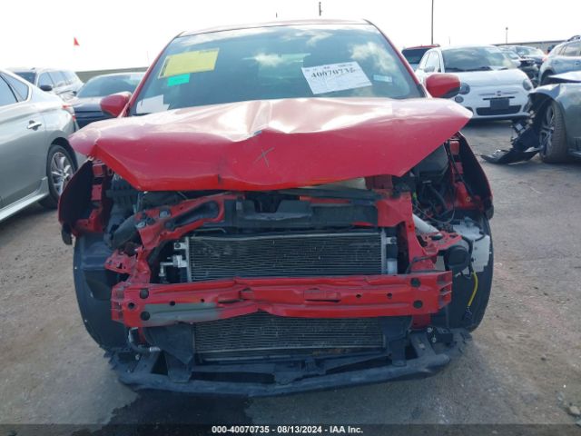 Photo 5 VIN: KL8CD6SA8MC713994 - CHEVROLET SPARK 