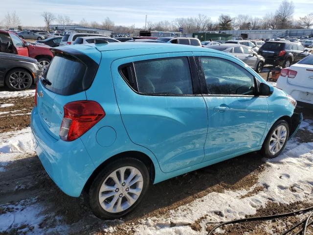 Photo 2 VIN: KL8CD6SA8MC714448 - CHEVROLET SPARK 1LT 