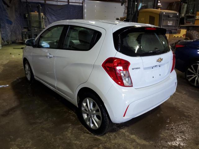 Photo 1 VIN: KL8CD6SA8MC717379 - CHEVROLET SPARK 1LT 