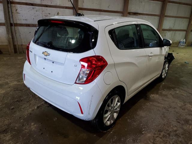 Photo 2 VIN: KL8CD6SA8MC717379 - CHEVROLET SPARK 1LT 