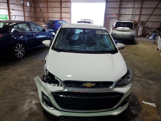 Photo 4 VIN: KL8CD6SA8MC717379 - CHEVROLET SPARK 1LT 