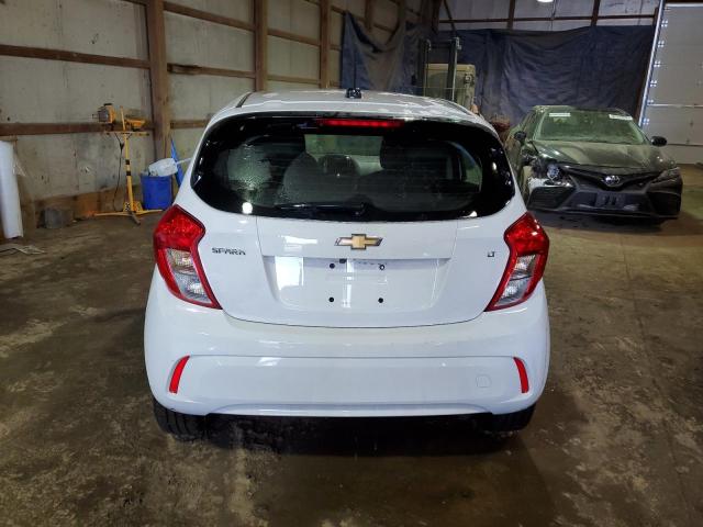 Photo 5 VIN: KL8CD6SA8MC717379 - CHEVROLET SPARK 1LT 