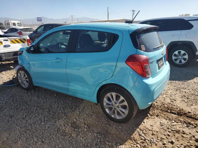 Photo 1 VIN: KL8CD6SA8MC721495 - CHEVROLET SPARK 