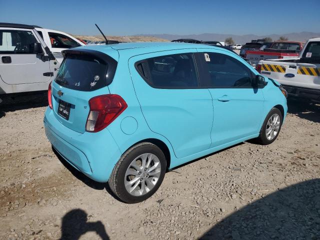 Photo 2 VIN: KL8CD6SA8MC721495 - CHEVROLET SPARK 