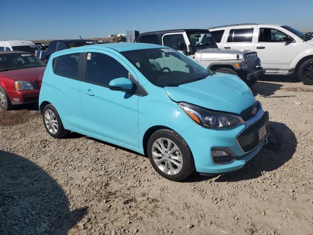 Photo 3 VIN: KL8CD6SA8MC721495 - CHEVROLET SPARK 