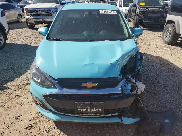 Photo 4 VIN: KL8CD6SA8MC721495 - CHEVROLET SPARK 