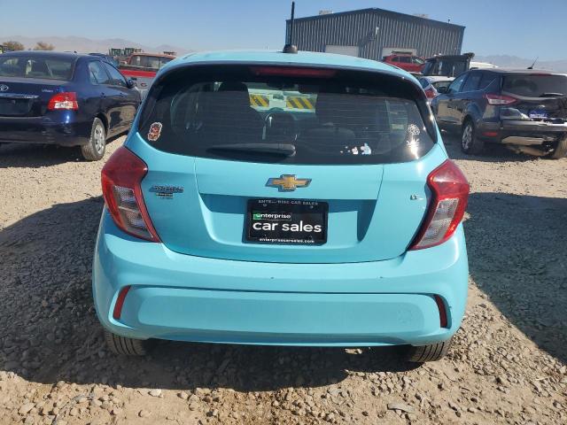 Photo 5 VIN: KL8CD6SA8MC721495 - CHEVROLET SPARK 