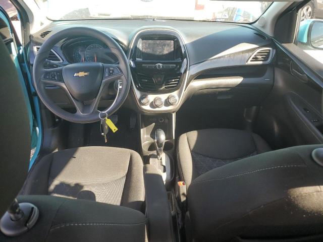 Photo 7 VIN: KL8CD6SA8MC721495 - CHEVROLET SPARK 