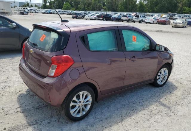 Photo 2 VIN: KL8CD6SA8MC730035 - CHEVROLET SPARK 1LT 