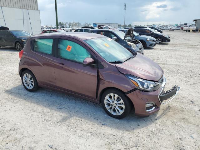 Photo 3 VIN: KL8CD6SA8MC730035 - CHEVROLET SPARK 1LT 