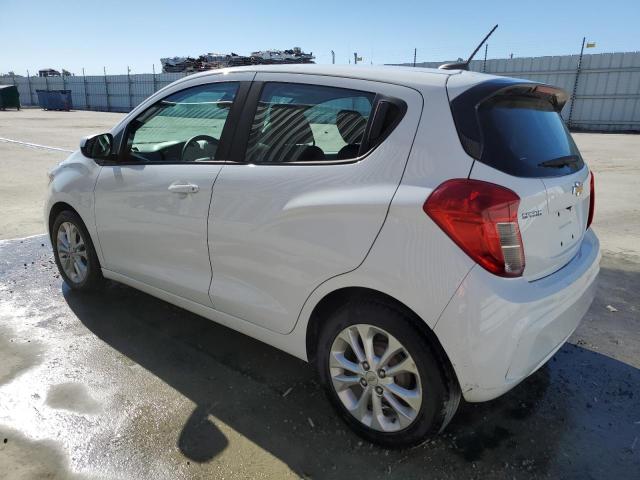 Photo 1 VIN: KL8CD6SA8MC730360 - CHEVROLET SPARK 1LT 