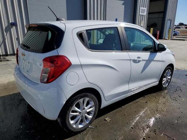 Photo 2 VIN: KL8CD6SA8MC730360 - CHEVROLET SPARK 1LT 