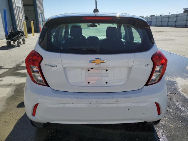 Photo 5 VIN: KL8CD6SA8MC730360 - CHEVROLET SPARK 1LT 