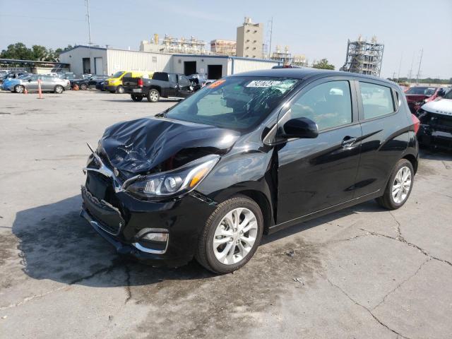 Photo 0 VIN: KL8CD6SA8MC731492 - CHEVROLET SPARK 1LT 