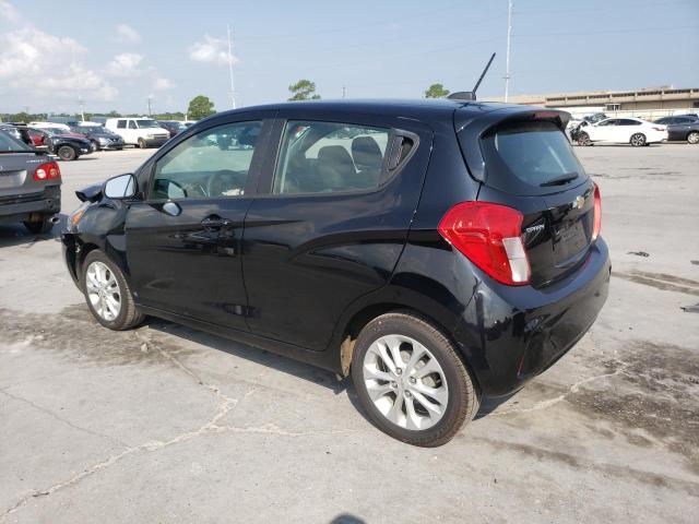 Photo 1 VIN: KL8CD6SA8MC731492 - CHEVROLET SPARK 1LT 