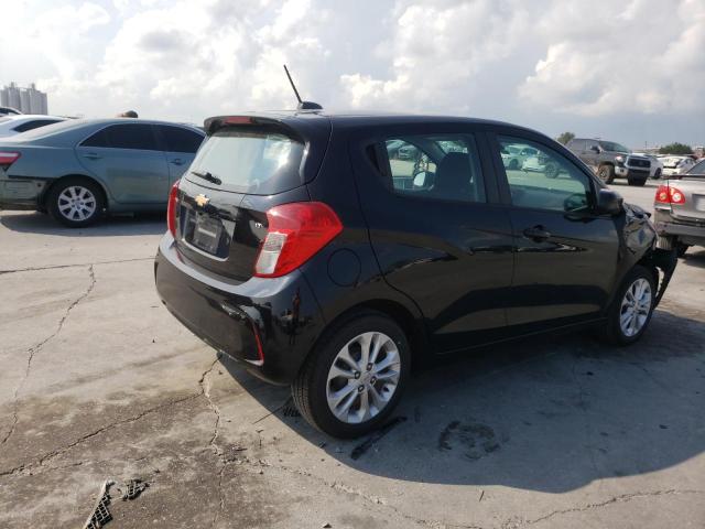 Photo 2 VIN: KL8CD6SA8MC731492 - CHEVROLET SPARK 1LT 