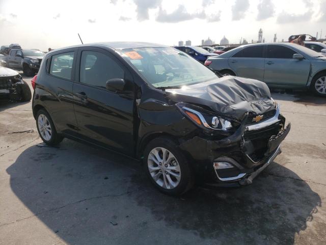 Photo 3 VIN: KL8CD6SA8MC731492 - CHEVROLET SPARK 1LT 