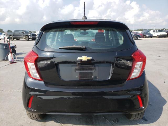 Photo 5 VIN: KL8CD6SA8MC731492 - CHEVROLET SPARK 1LT 