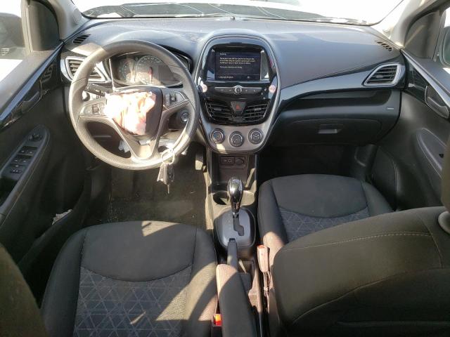 Photo 7 VIN: KL8CD6SA8MC731492 - CHEVROLET SPARK 1LT 