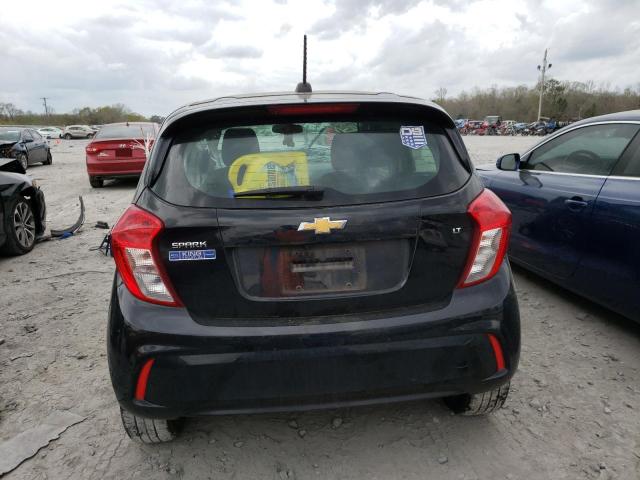 Photo 5 VIN: KL8CD6SA8MC736076 - CHEVROLET SPARK 1LT 