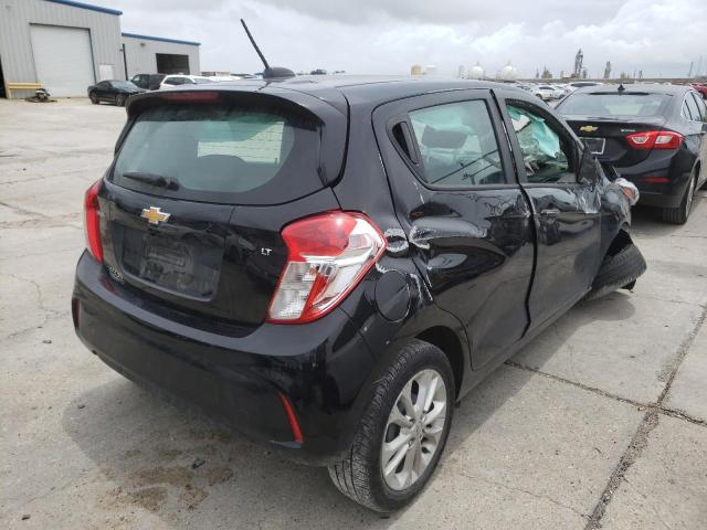 Photo 3 VIN: KL8CD6SA8MC739074 - CHEVROLET SPARK 1LT 