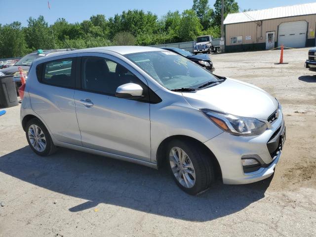 Photo 3 VIN: KL8CD6SA8MC744842 - CHEVROLET SPARK 