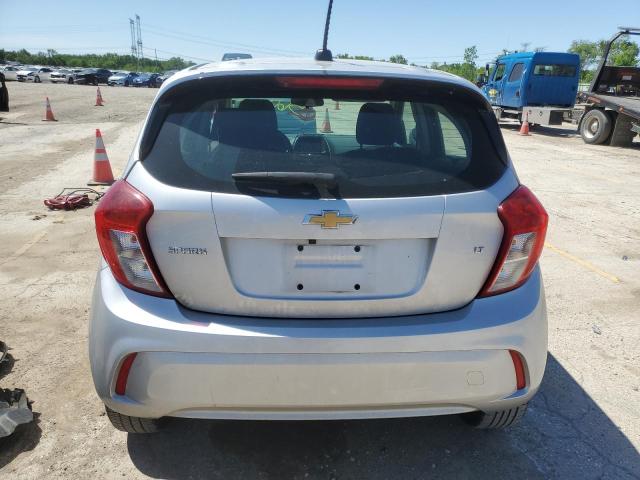 Photo 5 VIN: KL8CD6SA8MC744842 - CHEVROLET SPARK 