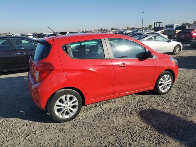 Photo 2 VIN: KL8CD6SA8MC747191 - CHEVROLET SPARK 1LT 