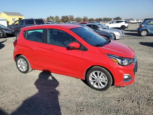 Photo 3 VIN: KL8CD6SA8MC747191 - CHEVROLET SPARK 1LT 