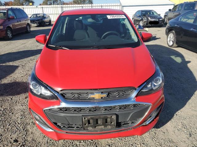 Photo 4 VIN: KL8CD6SA8MC747191 - CHEVROLET SPARK 1LT 