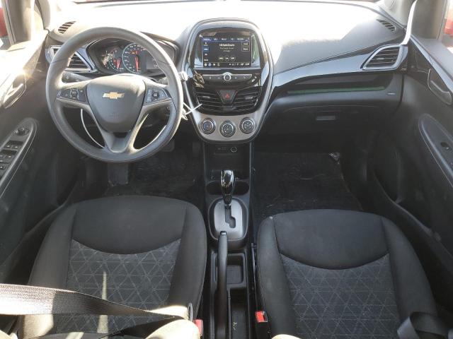 Photo 7 VIN: KL8CD6SA8MC747191 - CHEVROLET SPARK 1LT 