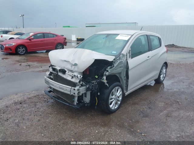 Photo 1 VIN: KL8CD6SA8MC748969 - CHEVROLET SPARK 