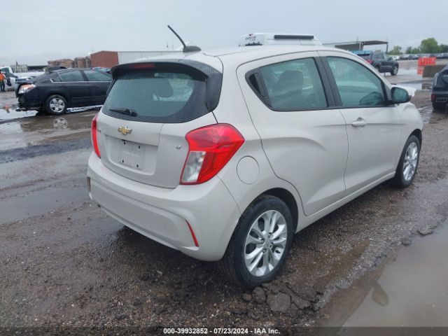 Photo 3 VIN: KL8CD6SA8MC748969 - CHEVROLET SPARK 