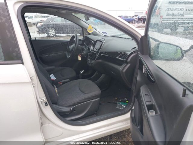 Photo 4 VIN: KL8CD6SA8MC748969 - CHEVROLET SPARK 