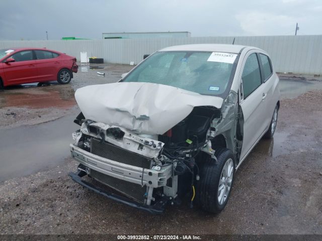 Photo 5 VIN: KL8CD6SA8MC748969 - CHEVROLET SPARK 