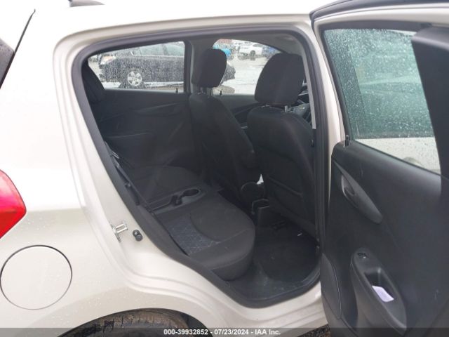 Photo 7 VIN: KL8CD6SA8MC748969 - CHEVROLET SPARK 