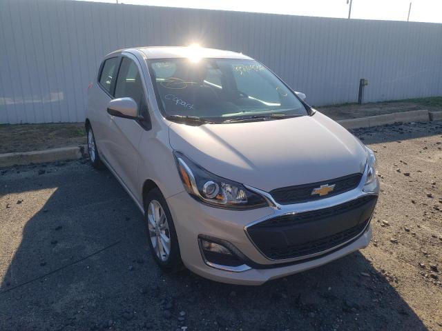 Photo 0 VIN: KL8CD6SA8MC749300 - CHEVROLET SPARK 1LT 