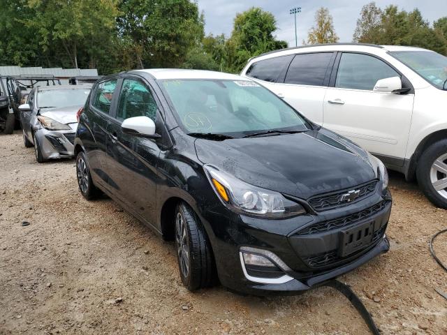 Photo 0 VIN: KL8CD6SA8NC010736 - CHEVROLET SPARK 1LT 