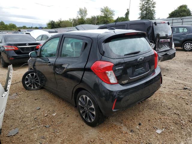 Photo 2 VIN: KL8CD6SA8NC010736 - CHEVROLET SPARK 1LT 