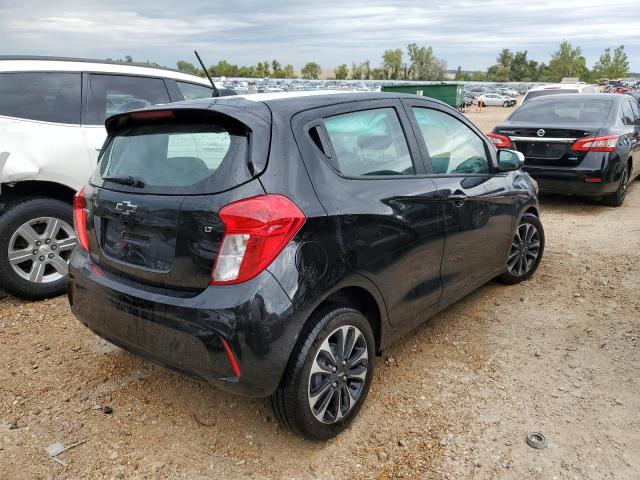 Photo 3 VIN: KL8CD6SA8NC010736 - CHEVROLET SPARK 1LT 