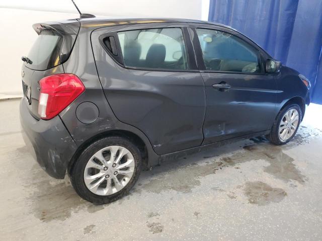 Photo 2 VIN: KL8CD6SA8NC011823 - CHEVROLET SPARK 1LT 