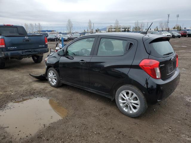 Photo 1 VIN: KL8CD6SA8NC030968 - CHEVROLET SPARK 1LT 