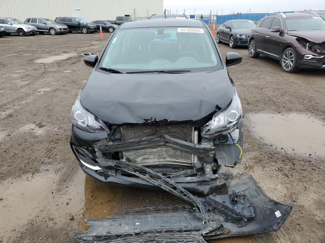 Photo 4 VIN: KL8CD6SA8NC030968 - CHEVROLET SPARK 1LT 