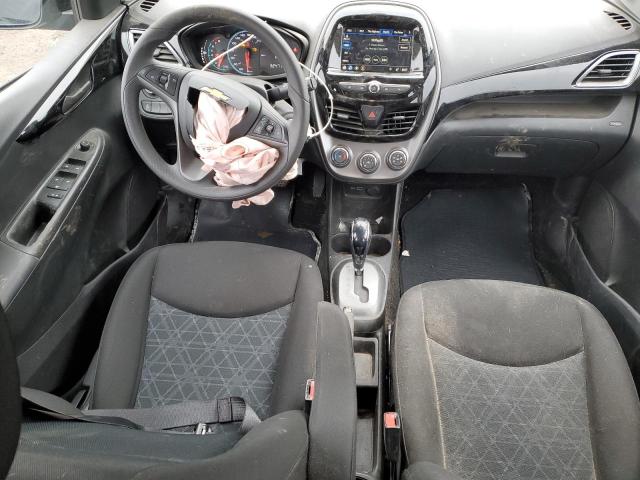 Photo 7 VIN: KL8CD6SA8NC030968 - CHEVROLET SPARK 1LT 