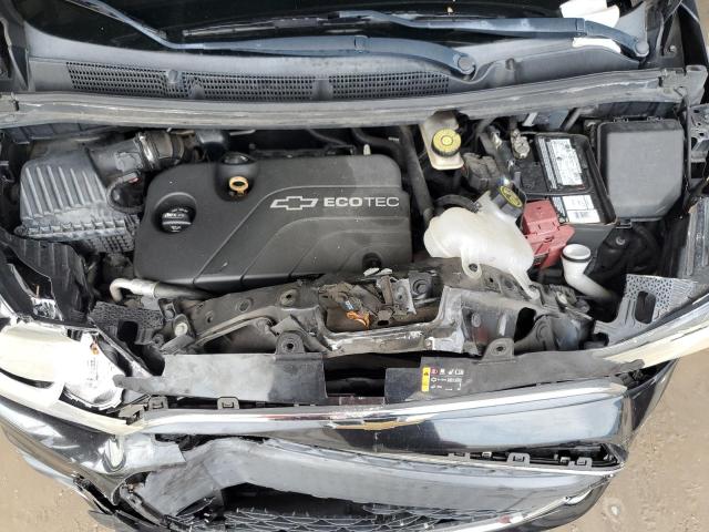 Photo 10 VIN: KL8CD6SA9GC563639 - CHEVROLET SPARK 