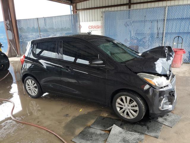 Photo 3 VIN: KL8CD6SA9GC563639 - CHEVROLET SPARK 